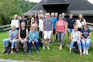 Belegschaft Bildungshaus Belegschaft Bildungshaus